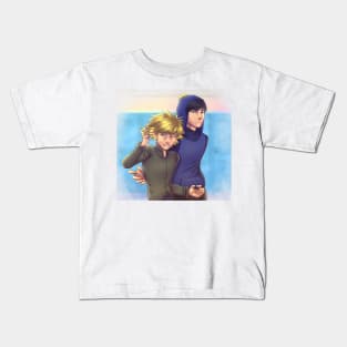 Craig and Tweek Kids T-Shirt